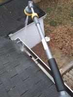 We Get Gutters Clean Webster Groves image 2